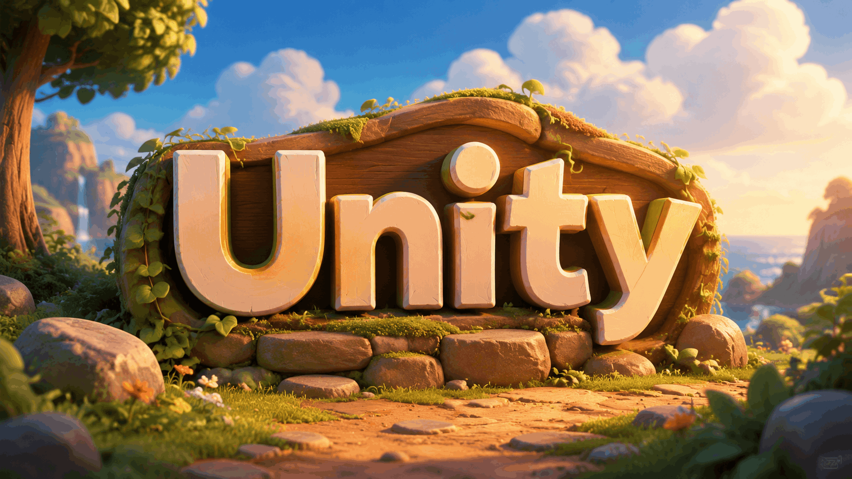Unity