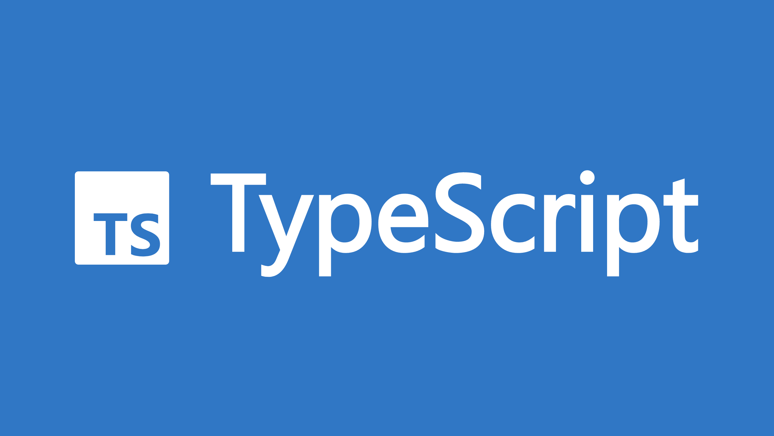 TypescriptLOGO